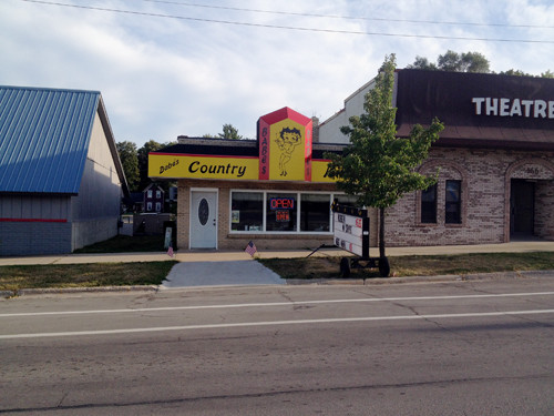 174 E Main St, Harrison, MI 48625 