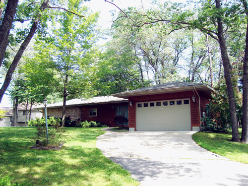 6940 Knollwood Court, Oscoda, MI 48750 