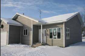241 BALSAM DRIVE, FOLEY, MN 56329 