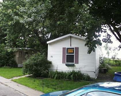 18164 HWY 65 #76, Cedar, MN 55011 