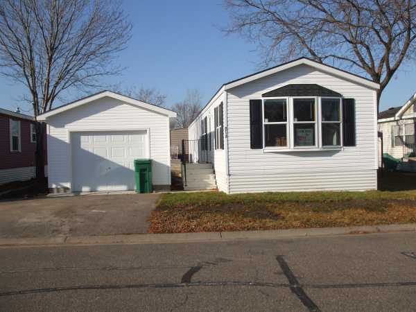 8712 Midway Street, Blaine, MN 55449 