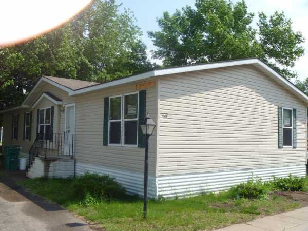 3661 91st lane, Circle Pines, MN 55014 