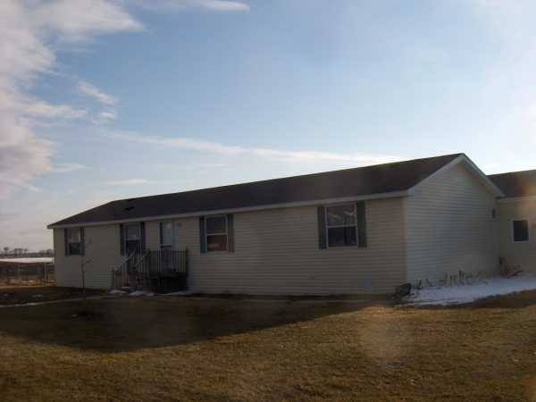 302 Centennial Street, Climax, MN 56523 