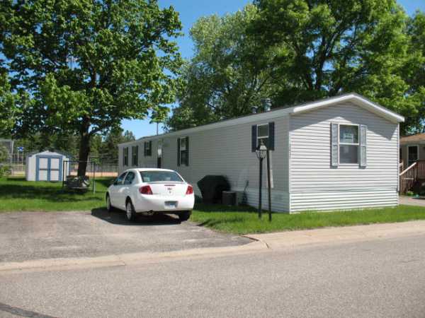 3637 92nd Avenue, Circle Pines, MN 55014 