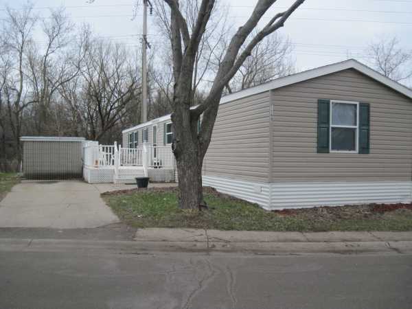 1168 101st Ave, Coon Rapids, MN 55433 