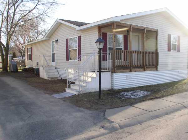 3640 91st LN NE, Circle Pines, MN 55014 