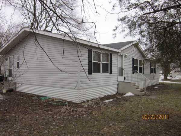 11536 4TH ST NE, Blaine, MN 55434 