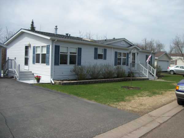 41 Arbutus Drive, Duluth, MN 55810 