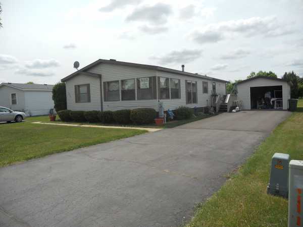 7419 98th Street South, Cottage Grove, MN 55016 