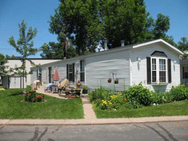 1341 104th Lane NE, Blaine, MN 55434 