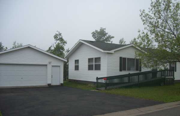 63 South Elder, Duluth, MN 55810 