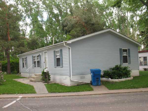 1064 S. Circle, Fridley, MN 55432 