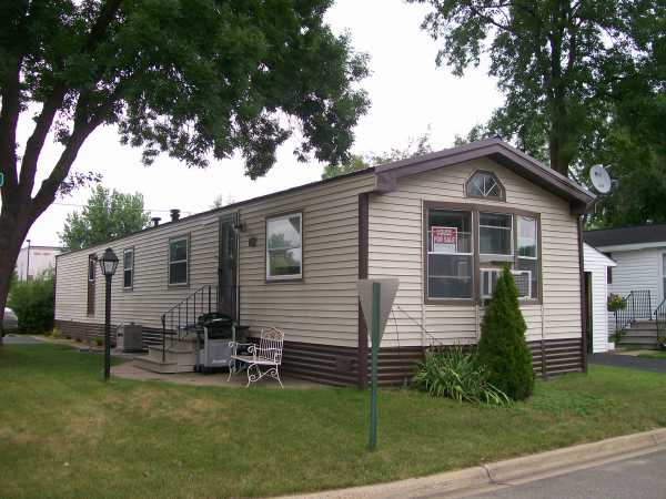 1213 96th Lane NE, Blaine, MN 55434 