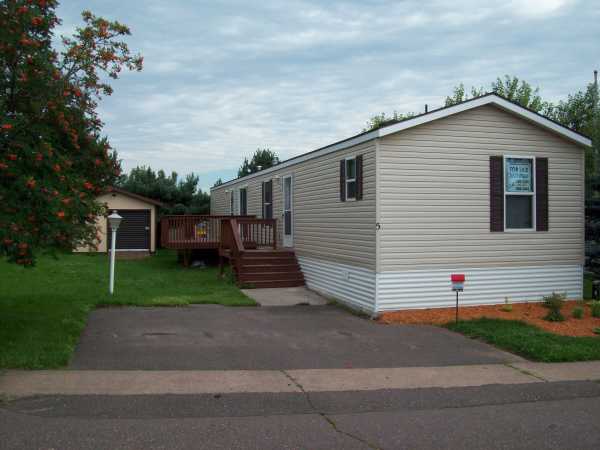 5 Juniper Lane, Duluth, MN 55810 