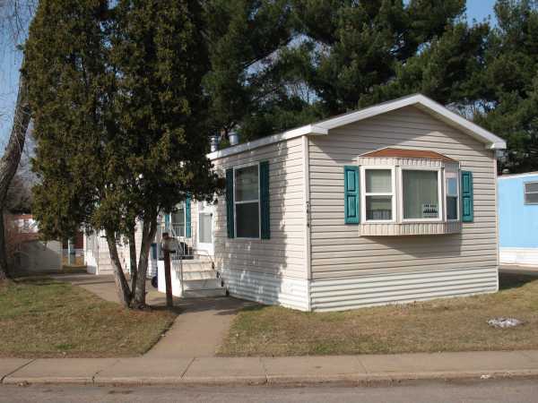 7414 Baker Ave, Fridley, MN 55432 