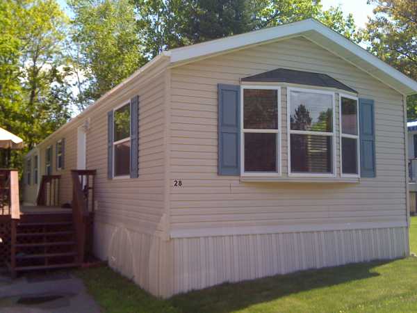 #28, 3301 South Hwy 169, Grand Rapids, MN 55744 