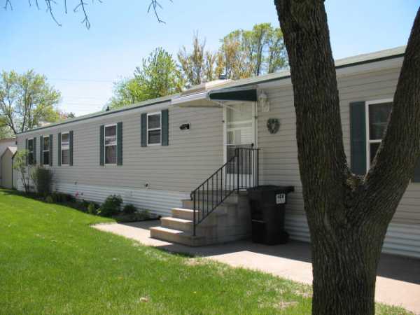 4010 Mapleton Drive, Ham Lake, MN 55434 