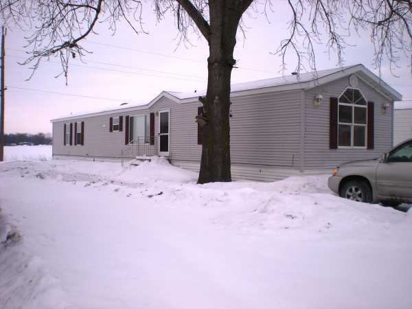 924 11th Avenue, Howard Lake, MN 55349 