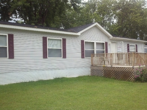 909 W LAKEWOOD AVE #32, Lake City, MN 55041 