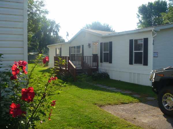 56 Little Circle Dr., Little Canada, MN 55117 