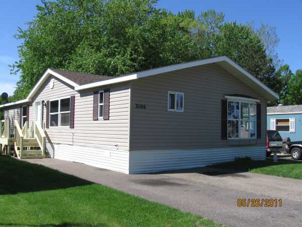 2106 Cornell Drive, Mounds View, MN 55112 