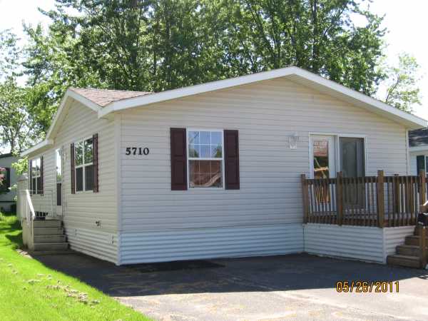 5710 Troy Drive, Mounds View, MN 55112 