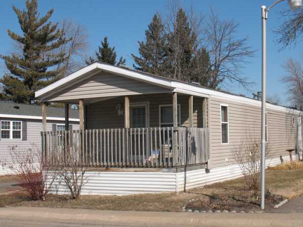 2069 Cornell Dr, Mounds View, MN 55112 