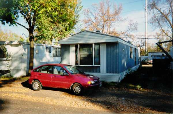 2599 Lexington Ave. # 116, Roseville, MN 55113 