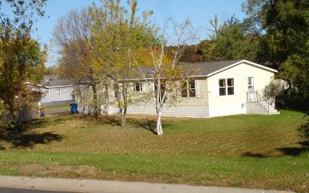 23325 233rd Lane N.W., Saint Francis, MN 55070 