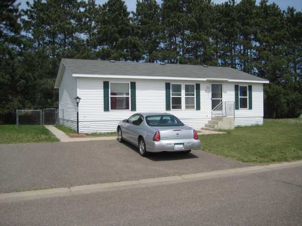 711 Goldfinch Lane, Zimmerman, MN 55398 