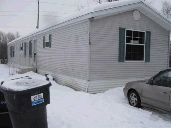 6522 E. Viking Blvd., Wyoming, MN 55092 