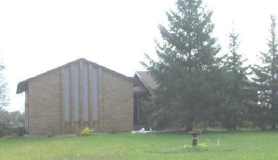 21145 Quay Street Northwest, Anoka, MN 55303 