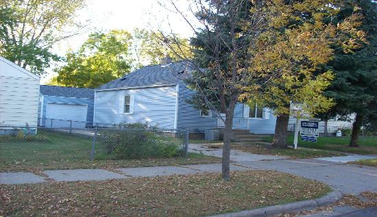 233 36th Avenue North, Saint Cloud, MN 56303 