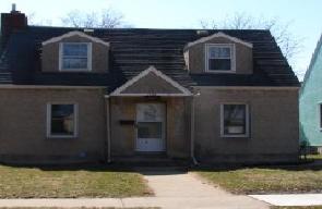 1832 East Bush Avenue, Saint Paul, MN 55119 