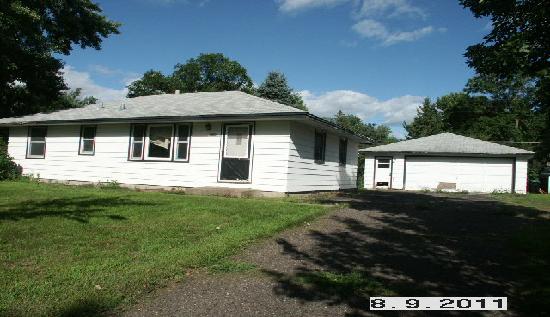 11933 Norway Street Northworth, Coon Rapids, MN 55448