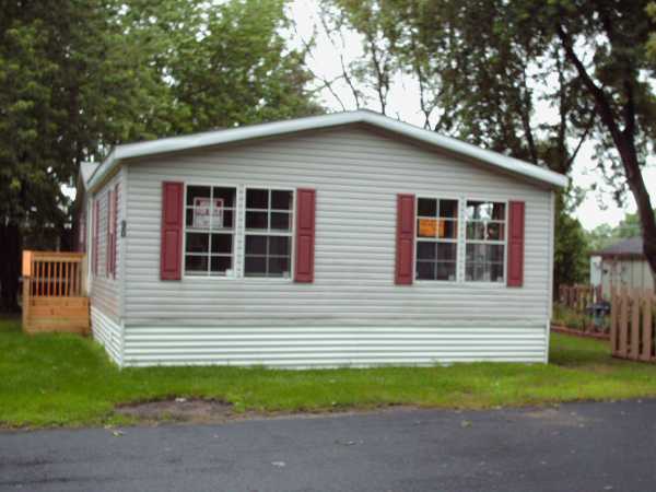 lot #90, Forest Lake, MN 55025 