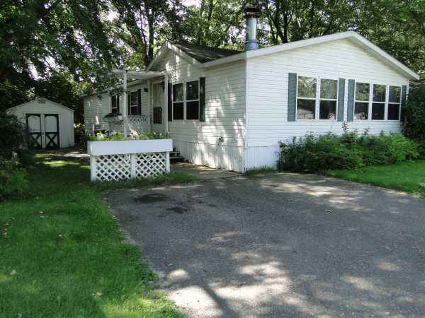 121 BIG CIRCLE DRIVE, Little Canada, MN 55117 