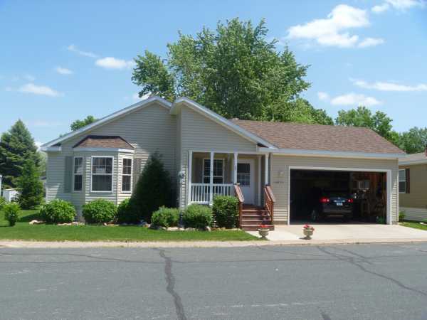 10215 fillmore place., Blaine, MN 55434