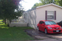 201 Nona Drive, Annandale, MN 55302 