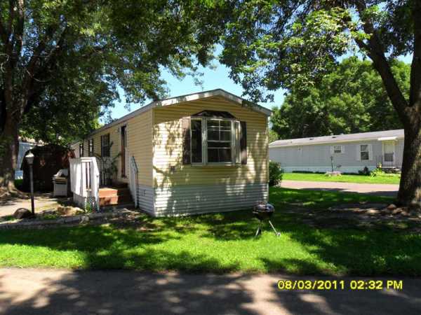 146 Big Circle, Little Canada, MN 55117 