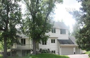 14915 Oak Ridge Circle East, Burnsville, MN 55306 