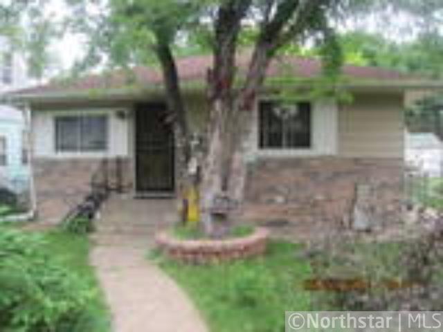 4733 4th St Ne, Columbia Heights, MN 55421 