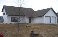 401 McKinley St. SW, Warroad, MN 56763 