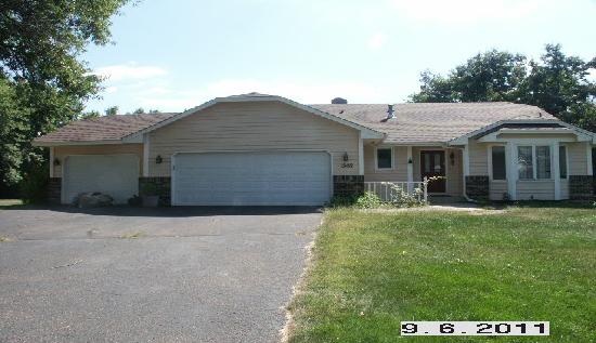 1988 118th Avenue Northeast, Blaine, MN 55449 
