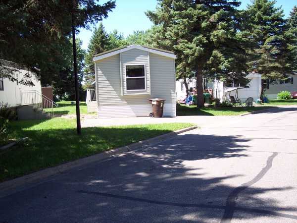 3226 91st Curve, Blaine, MN 55449 