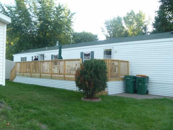 1324 104th ave, Blaine, MN 55434 