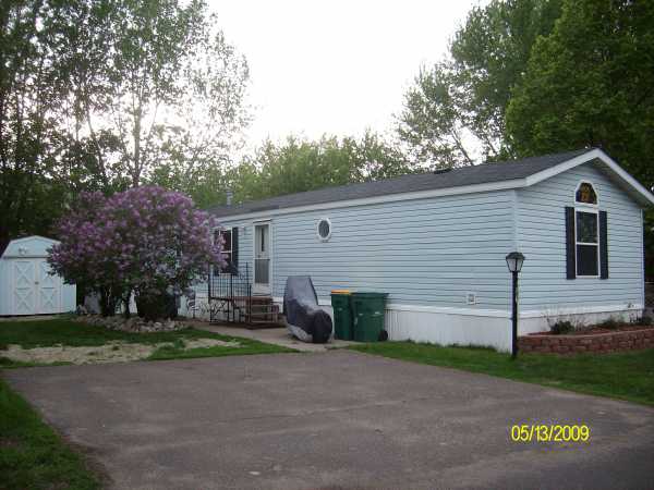 163 Big Circle Dr., Little Canada, MN 55117 