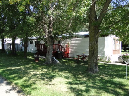 2378 US Highway SW, Lot 91, Montrose, MN 55363 