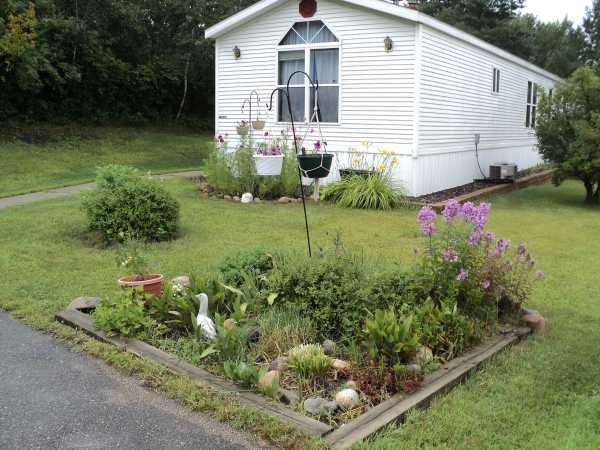 31303 County Road 112 Lot B36, Pequot Lakes, MN 56472 