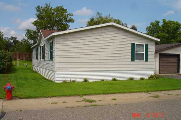 4087 234th Ave N.W., Saint Francis, MN 55070